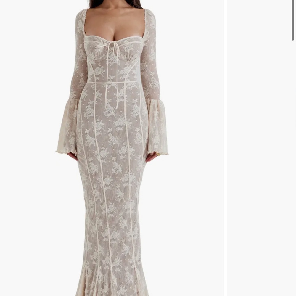 House of CB Delilah dress